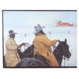 1997 "Homeward Bound II" by Jim Leff