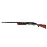 Remington Wingmaster Model 870 LH 12 GA Shotgun