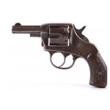 H&R "The American" .32 CF Revolver