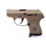Ruger LCP Sage Cerakote .380 Auto Pistol