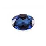 Montana Yogo Sapphire 1.05 carat AA Clarity RARE