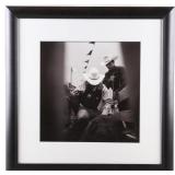 2000 Original Wouter Deruytter Gelatin Silver