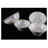 U.S. Forest Service China Large Bowls