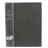 The Mountains of California By John Muir 1916