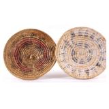 Navajo Wedding Basket