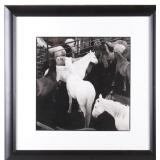 1999 Original Wouter Deruytter Gelatin Silver