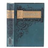 Border Boy, A Life of Daniel Boon By Bogart