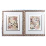 Navigation & Spring Journals Monoliths by A. Iger