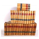 Encyclopaedia Britannica: Ninth Edition 1892