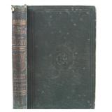 Daniel Boone The Pioneer of Kentucky By Hill 1869