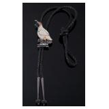 Navajo Inlaid Gambel