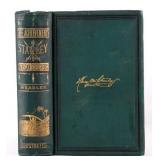 The Achievements of Stanley by J.T. Headley 1st Ed