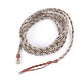Hand Made Cowboy Horse Hair Rope