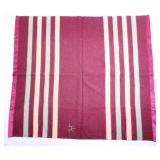Baron Woolen Mills Wool Blanket