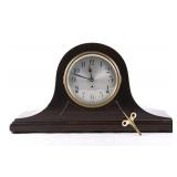 Seth Thomas Cymbal #1 Mantle Clock