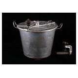 1904 Landers Frary & Clark No 4 Univ. Bread Maker