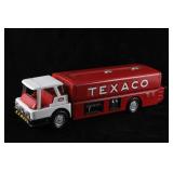 Texaco Jet Fuel Tanker Circa 1960