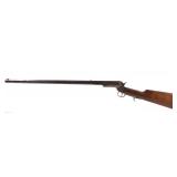 J. Stevens Tip Up Single Shot .25 Sporting Rifle