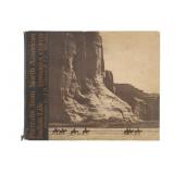 Portraits From North American Indian Life, Curtis