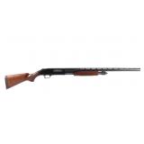 Mossberg Model 835 12 Gauge Pump Action Shotgun