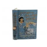 "In The Land of Cave and Cliff Dwellers" 1899