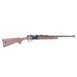 Daisy Model 2202 .22 LR Bolt Action Rifle With Box