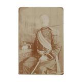 Oï¿½Ryanï¿½s Roughnecks WWI War Hero Photo