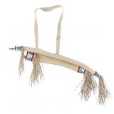 Ca. 1870-1880 Arapaho Beaded Bowcase & Quiver Set