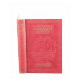 1899 1st Ed. Last of the Great Scouts Buffalo Bill