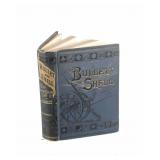 1st Ed. Civil War Account, "Bullet & Shell", 1882