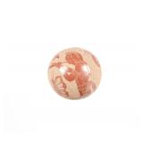 Pueblo Tom Tapia (1946-2015) Seed Pot Pottery