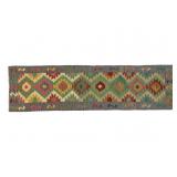 Vintage Tribal Eastern Anatolian Caucus Kilim