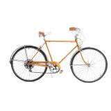 1967 Schwinn Collegiate 5 - Speed Bicycle