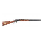 Winchester Crazy Horse Model 1894 .38-55 Cal Rifle