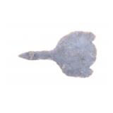 Rare Texas Early Perforating Drill Point