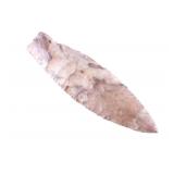 Agate Basin Plano Lanceolate Point 10,550-9,350 BP