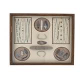 Little Bighorn Cuffs & North Dakota Paleo Points