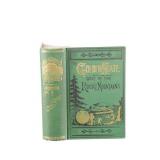 "The Golden State West of the Rocky Mountains"