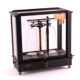 WM Ainsworth Type DBL No. 14701 Scale 1930-40s