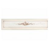 Bev Doolittle "When the Wind Had Wings" Print 1994