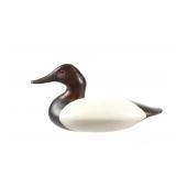 Vintage Big Sky Carvers Canvasback Duck Decoy