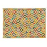 Eastern Anatolian Caucus Tribal Kilim circa 1930