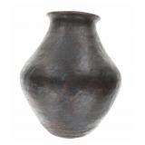 Tarahumara Rarï¿½muri Olla Pottery Vessel c. 1900-30