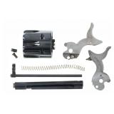 Colt 2nd-3rd Gen SAA Cylinder, Hammers & Ejectors