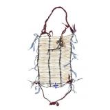 19th-century Plains Man