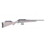 Ruger American 300 BLK Bolt Action Rifle