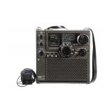 Sony FM/AM Multi Band Receiver ICF-5900W 1976