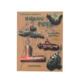 1999 1st Ed. Collectors Guide To Indian Pipes