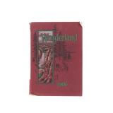 1906 Northern Pacific Yellowstone Wonderland Album