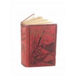 Our Western Border in Early Pioneer Days, McKnight